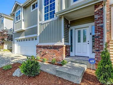 1297 Koda Cir SE in Port Orchard, WA - Building Photo - Building Photo