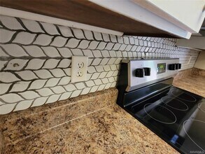 5302 Rexford Ct in Montgomery, AL - Building Photo - Building Photo