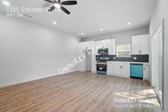 3305 Stevens St in Greenville, TX - Building Photo - Building Photo