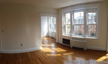 3 Langdon St, Unit 33 in Cambridge, MA - Building Photo - Building Photo