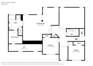 11807 Fox Glen Rd in Charlotte, NC - Building Photo - Building Photo