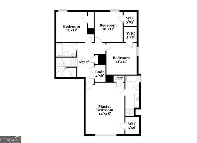 2962 Knoll View Pl in Douglasville, GA - Building Photo - Building Photo