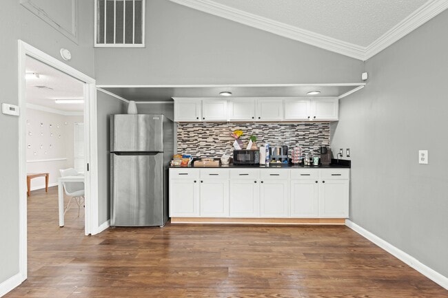 Town & Country Apartment Homes in Monroe, LA - Foto de edificio - Interior Photo