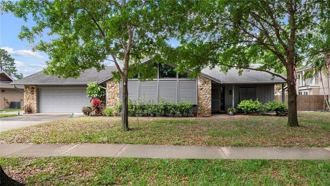 6512 St Partin Pl in Belle Isle, FL - Building Photo - Building Photo
