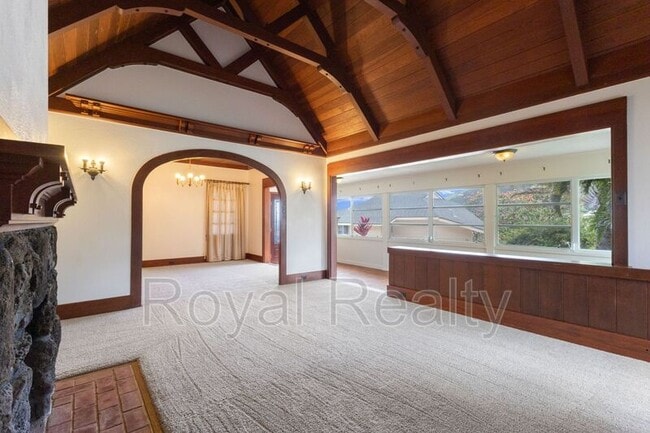 property at 2910 Nanihale Pl