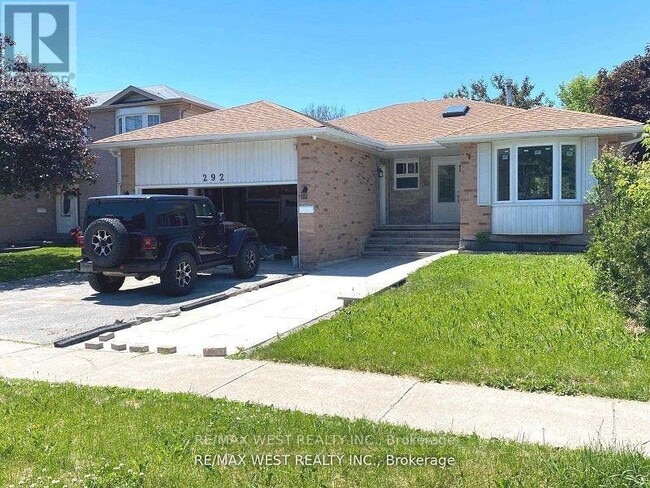 property at 292 St Vincent St