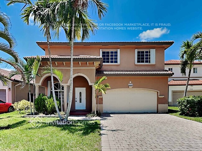 property at 13524 SW 124th Avenue Rd