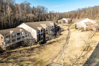 Montview Condominiums in Nashville, TN - Building Photo - Building Photo