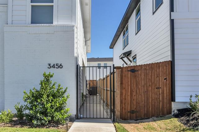 3456 Lake District Ln in Fort Worth, TX - Building Photo - Building Photo