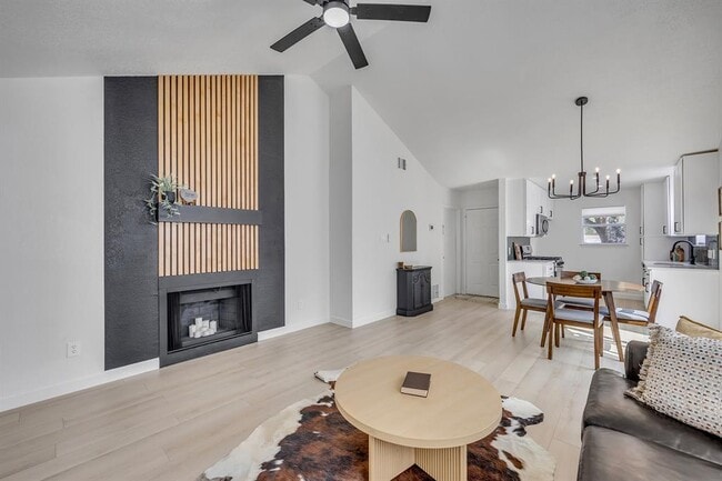 property at 2104 Andover Dr