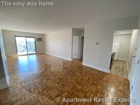 2353 Massachusetts Ave in Cambridge, MA - Building Photo