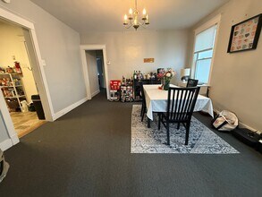 5921-5923-5923 Nicholson St in Pittsburgh, PA - Building Photo - Building Photo