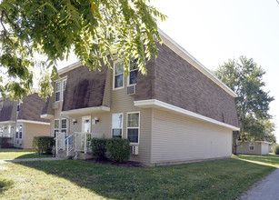 Village Apartments of Cicero in Cicero, IN - Building Photo - Building Photo