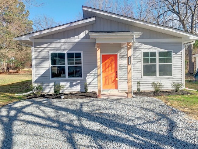 property at 811 Martin St