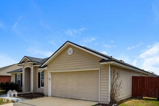 3225 Button Wood Dr in Middleburg, FL - Building Photo - Building Photo