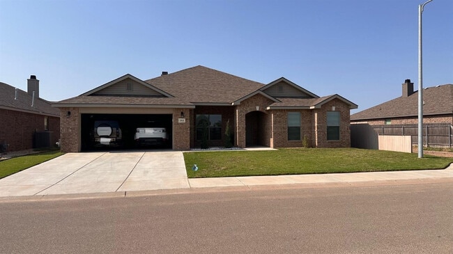 property at 2315 143rd St