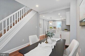 2815 Orleans St in Baltimore, MD - Foto de edificio - Building Photo