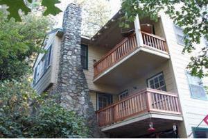 40 Sunrise in Colfax, CA - Foto de edificio - Building Photo