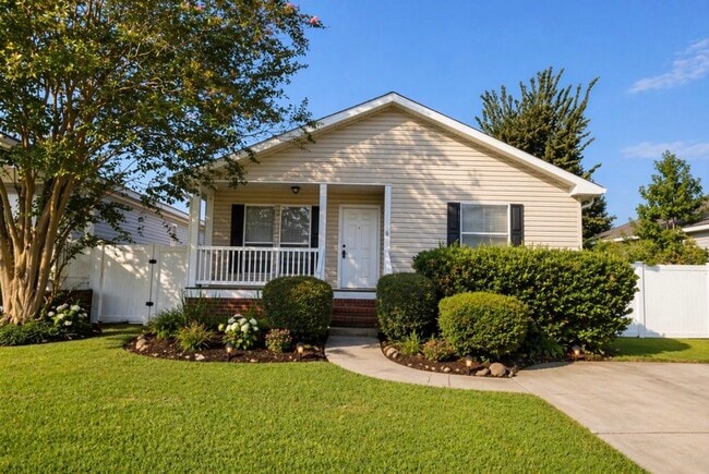 property at 21415 Snowblossom Ln