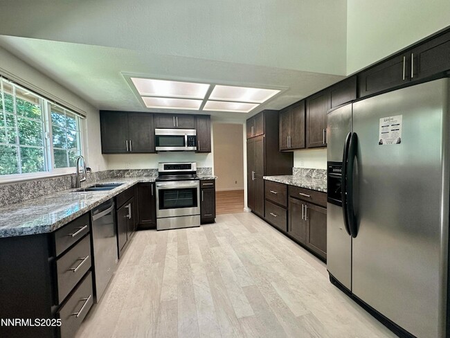 property at 1965 Woodtrail Dr