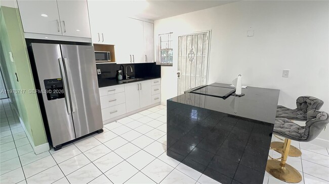 property at 110 NW 198th St