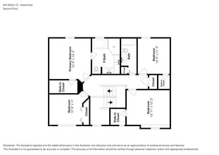 643 Bittern Ct in Kissimmee, FL - Building Photo - Building Photo