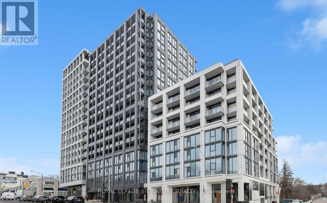 property at 2020-2020 Bathurst St