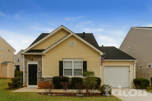 property at 175 Meadowridge Dr