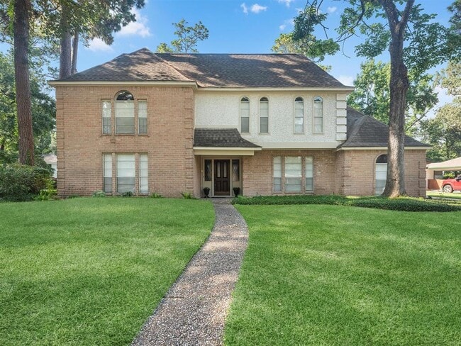 property at 3014 Redwood Lodge Dr