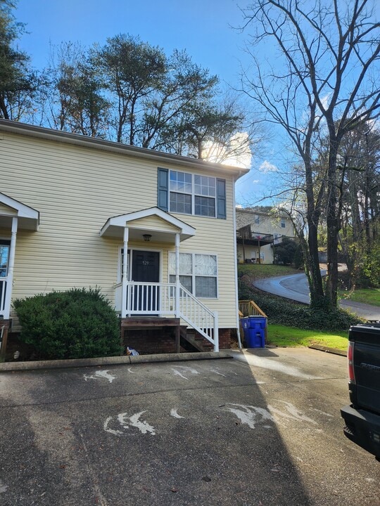 529 Crest Dr SW, Unit Nelson Ridge in Cleveland, TN - Building Photo