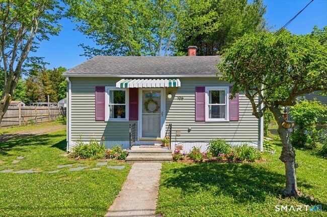 property at 106 Midway Oval