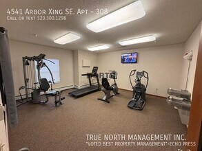 4541 Arbor Xing SE in Alexandria, MN - Building Photo - Building Photo