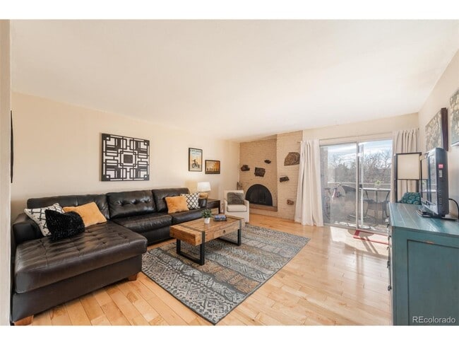 property at 1366 Garfield St