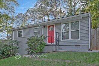 2618 Abner Pl NW in Atlanta, GA - Foto de edificio - Building Photo