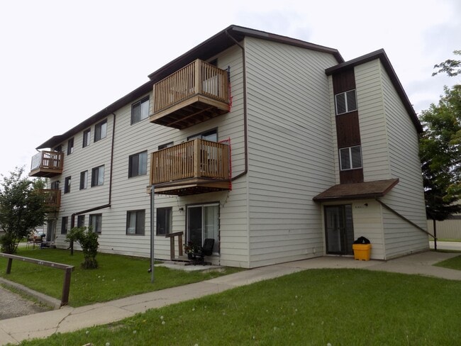 property at 8111-8196 StreetBlock A - 305