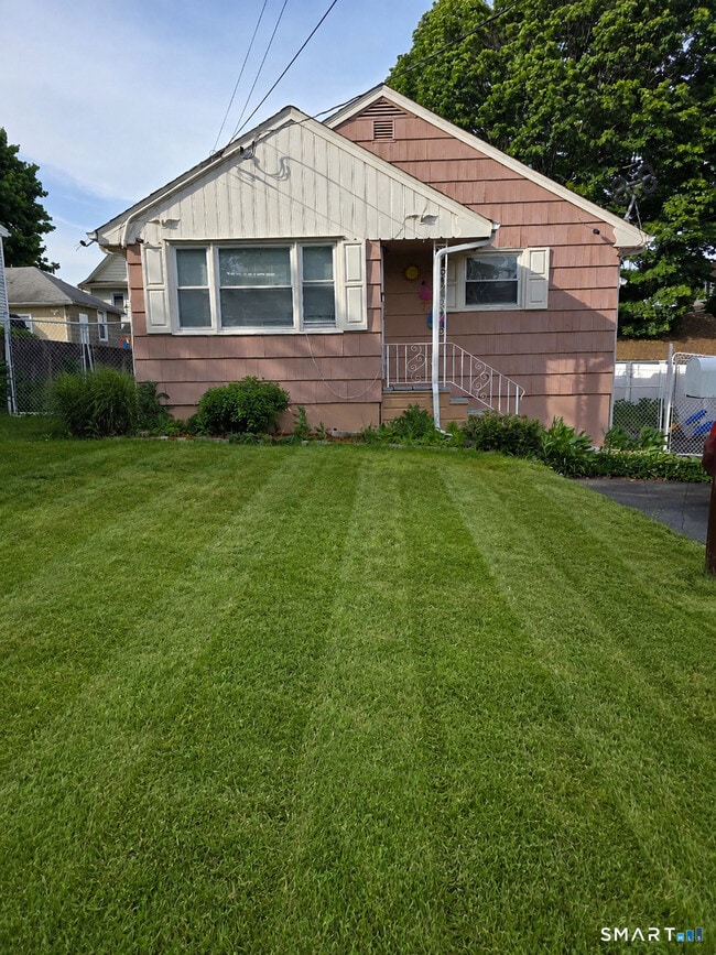 property at 44 Vernon St