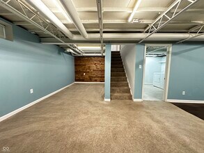5640 Crittenden Ave in Indianapolis, IN - Building Photo - Building Photo