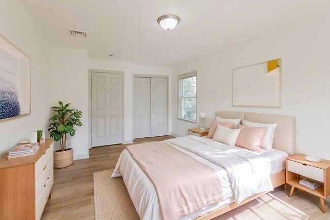 property at 2593 Washington St