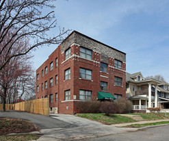 4042-4044 Harrison St Apartments