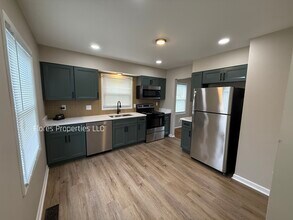 1136 Pauline Ave in Columbus, OH - Foto de edificio - Building Photo