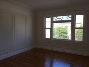 503 20th Ave, Unit 507 20th Ave in San Francisco, CA - Foto de edificio - Building Photo