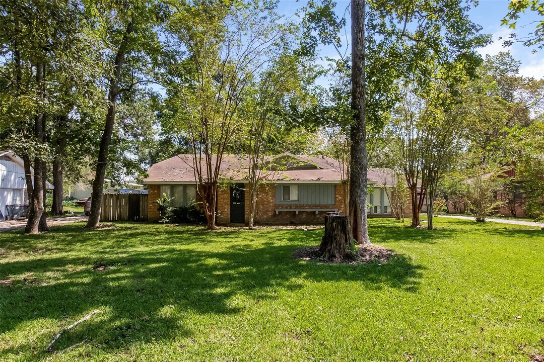 20315 Youpon Ln in Porter, TX - Building Photo