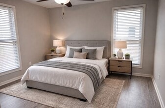 Promenade at New Town in St. Charles, MO - Building Photo - Building Photo