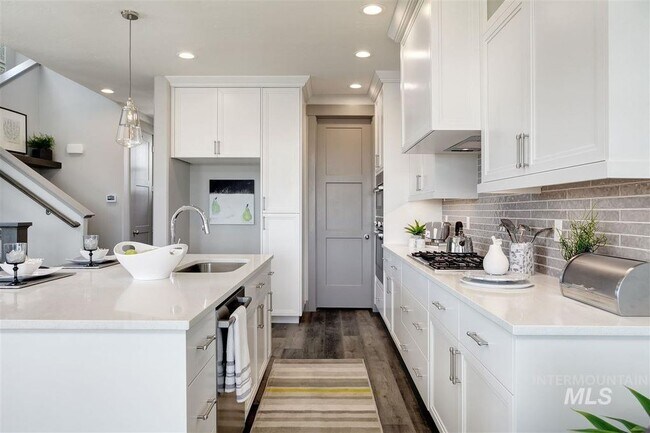 4136 E Wolf Tree St in Boise, ID - Building Photo - Building Photo