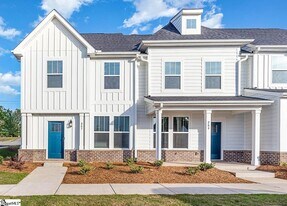 234 Pine Breeze Wy in Greenville, SC - Building Photo