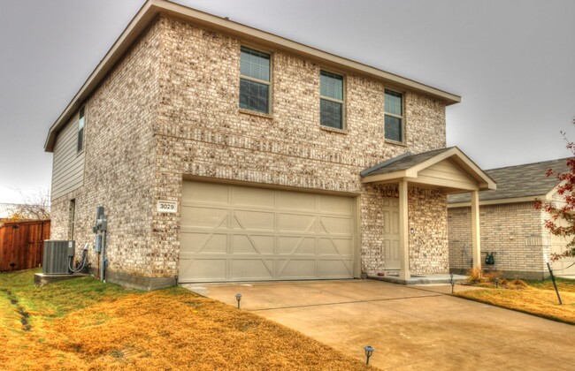 3029 Harper St in Oak Point, TX - Building Photo - Building Photo