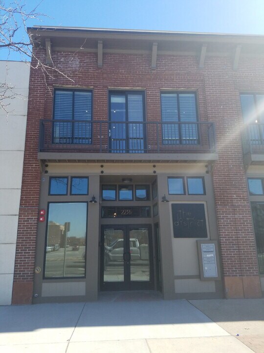 2238 Washington Blvd in Ogden, UT - Building Photo
