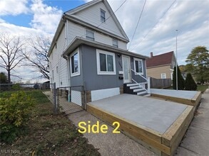 3658 W 58th St in Cleveland, OH - Building Photo - Building Photo