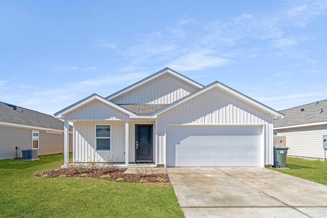 property at 4635 Carlstrom Ln