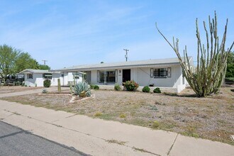 5458 E Boston St in Mesa, AZ - Building Photo - Building Photo